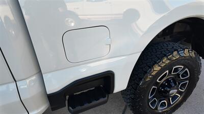 2024 Ford F-250 Super Duty Platinum   - Photo 15 - San J Uan, TX 78589