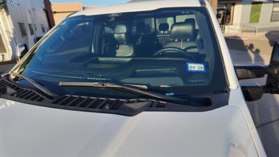 2024 Ford F-250 Super Duty Platinum   - Photo 28 - San J Uan, TX 78589