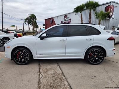 2016 Porsche Cayenne GTS   - Photo 6 - San Juan, TX 78589
