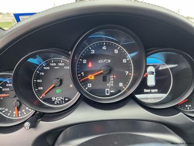 2016 Porsche Cayenne GTS   - Photo 17 - San Juan, TX 78589