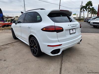 2016 Porsche Cayenne GTS   - Photo 7 - San Juan, TX 78589