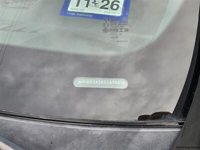 2016 Porsche Cayenne GTS   - Photo 26 - San Juan, TX 78589