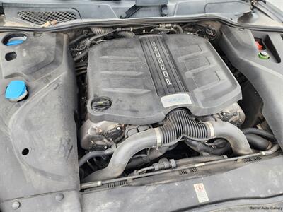 2016 Porsche Cayenne GTS   - Photo 25 - San Juan, TX 78589