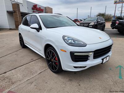 2016 Porsche Cayenne GTS   - Photo 11 - San Juan, TX 78589
