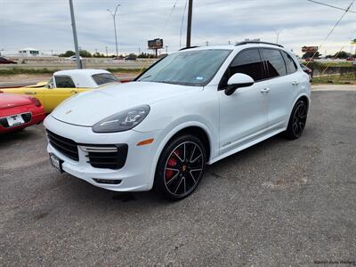 2016 Porsche Cayenne GTS   - Photo 1 - San Juan, TX 78589