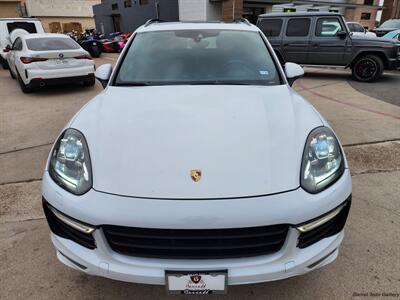 2016 Porsche Cayenne GTS   - Photo 13 - San Juan, TX 78589
