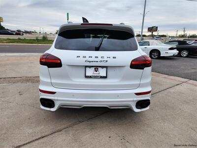 2016 Porsche Cayenne GTS   - Photo 8 - San Juan, TX 78589