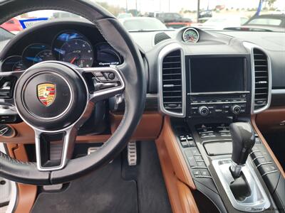 2016 Porsche Cayenne GTS   - Photo 3 - San Juan, TX 78589