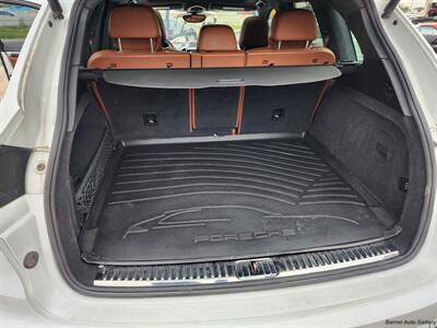 2016 Porsche Cayenne GTS   - Photo 24 - San Juan, TX 78589