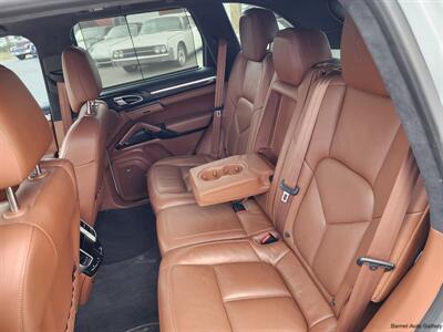 2016 Porsche Cayenne GTS   - Photo 21 - San Juan, TX 78589