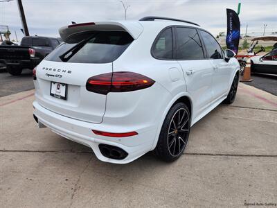2016 Porsche Cayenne GTS   - Photo 9 - San Juan, TX 78589