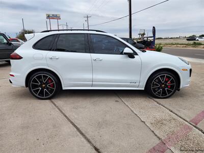 2016 Porsche Cayenne GTS   - Photo 10 - San Juan, TX 78589
