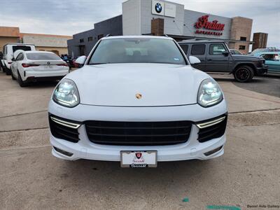 2016 Porsche Cayenne GTS   - Photo 12 - San Juan, TX 78589