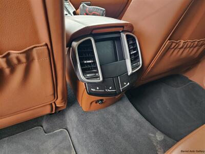 2016 Porsche Cayenne GTS   - Photo 22 - San Juan, TX 78589
