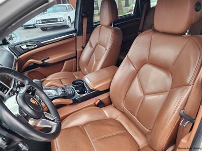 2016 Porsche Cayenne GTS   - Photo 5 - San Juan, TX 78589