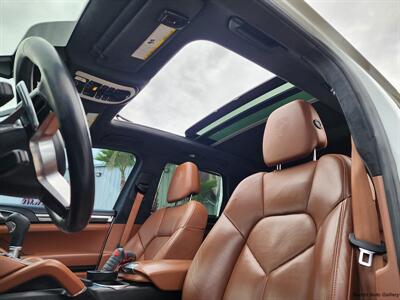 2016 Porsche Cayenne GTS   - Photo 23 - San Juan, TX 78589