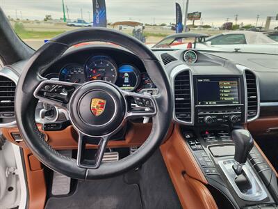 2016 Porsche Cayenne GTS   - Photo 18 - San Juan, TX 78589