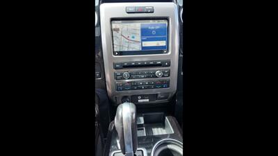 2012 Ford F-150 Lariat  Harley Davidson 6.2L - Photo 22 - San Juan, TX 78589