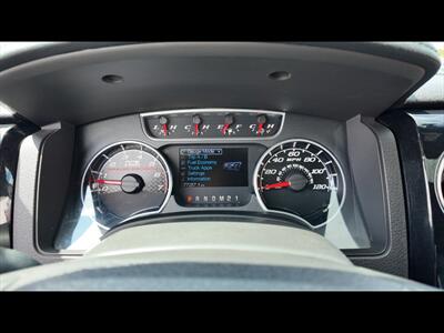 2012 Ford F-150 Lariat  Harley Davidson 6.2L - Photo 20 - San Juan, TX 78589