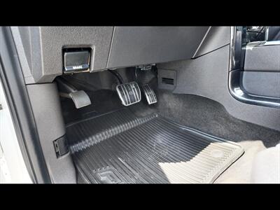 2012 Ford F-150 Lariat  Harley Davidson 6.2L - Photo 18 - San Juan, TX 78589