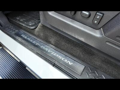 2012 Ford F-150 Lariat  Harley Davidson 6.2L - Photo 15 - San Juan, TX 78589