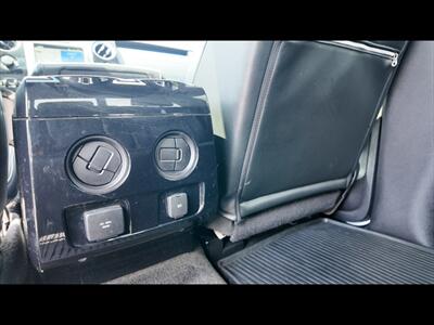 2012 Ford F-150 Lariat  Harley Davidson 6.2L - Photo 28 - San Juan, TX 78589