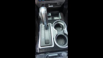 2012 Ford F-150 Lariat  Harley Davidson 6.2L - Photo 23 - San Juan, TX 78589