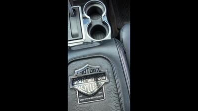 2012 Ford F-150 Lariat  Harley Davidson 6.2L - Photo 24 - San Juan, TX 78589