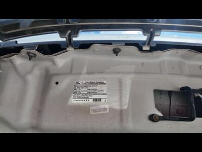 2012 Ford F-150 Lariat  Harley Davidson 6.2L - Photo 34 - San Juan, TX 78589