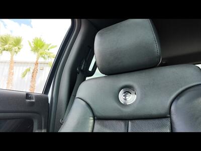 2012 Ford F-150 Lariat  Harley Davidson 6.2L - Photo 26 - San Juan, TX 78589