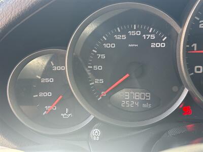 2006 Porsche 911 Carrera   - Photo 12 - San Juan, TX 78589