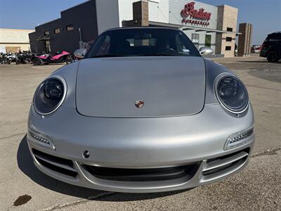 2006 Porsche 911 Carrera   - Photo 23 - San Juan, TX 78589
