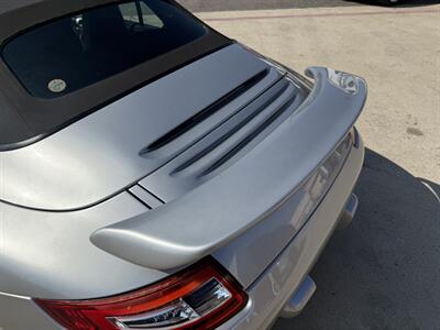 2006 Porsche 911 Carrera   - Photo 30 - San Juan, TX 78589