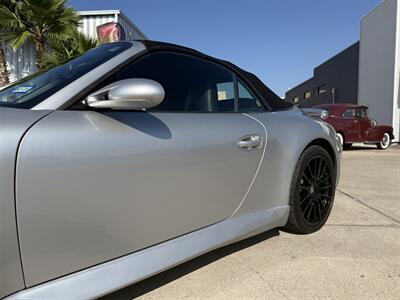 2006 Porsche 911 Carrera   - Photo 33 - San Juan, TX 78589