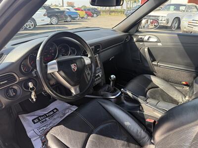 2006 Porsche 911 Carrera   - Photo 4 - San Juan, TX 78589