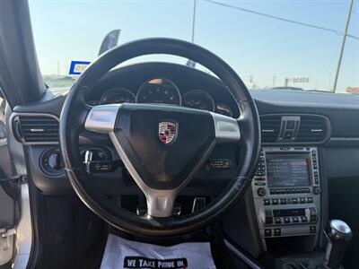 2006 Porsche 911 Carrera   - Photo 13 - San Juan, TX 78589