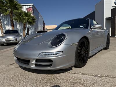2006 Porsche 911 Carrera   - Photo 35 - San Juan, TX 78589