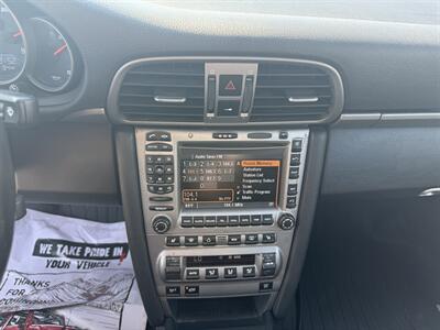 2006 Porsche 911 Carrera   - Photo 8 - San Juan, TX 78589