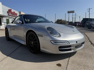 2006 Porsche 911 Carrera   - Photo 24 - San Juan, TX 78589