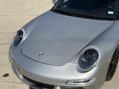 2006 Porsche 911 Carrera   - Photo 21 - San Juan, TX 78589
