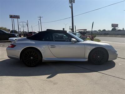 2006 Porsche 911 Carrera   - Photo 27 - San Juan, TX 78589