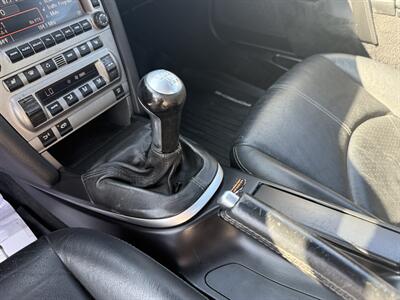 2006 Porsche 911 Carrera   - Photo 10 - San Juan, TX 78589