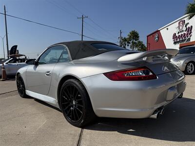 2006 Porsche 911 Carrera   - Photo 31 - San Juan, TX 78589