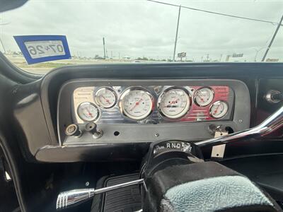 1966 Chevrolet C-10   - Photo 25 - San J Uan, TX 78589