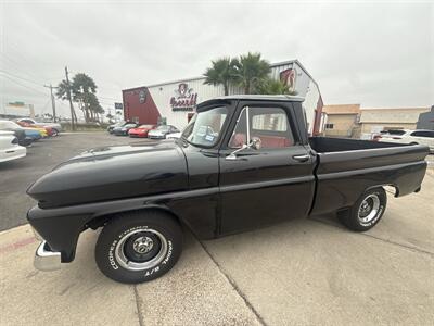 1966 Chevrolet C-10   - Photo 3 - San J Uan, TX 78589