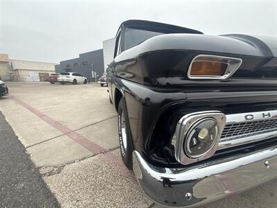 1966 Chevrolet C-10   - Photo 10 - San J Uan, TX 78589