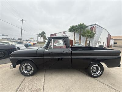 1966 Chevrolet C-10   - Photo 4 - San J Uan, TX 78589