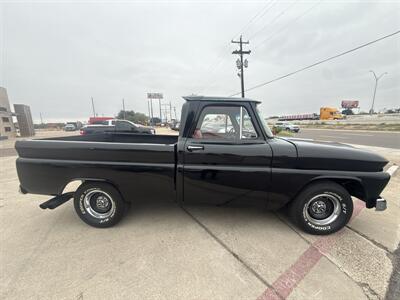 1966 Chevrolet C-10   - Photo 8 - San J Uan, TX 78589