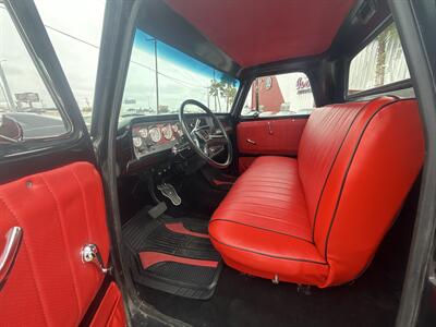 1966 Chevrolet C-10   - Photo 22 - San J Uan, TX 78589