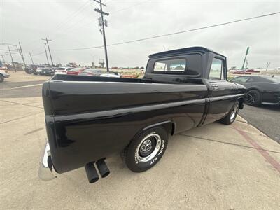 1966 Chevrolet C-10   - Photo 7 - San J Uan, TX 78589